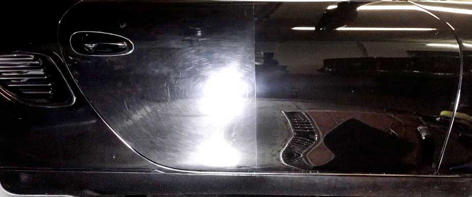 spa Fahrzeugpflege Bremen Lackaufbereitung